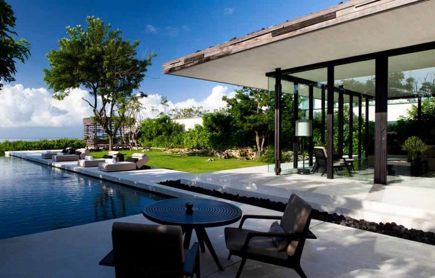 Alila Villas Uluwatu