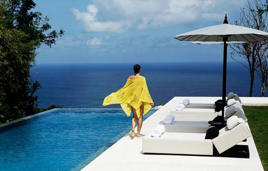 Alila Villas Uluwatu