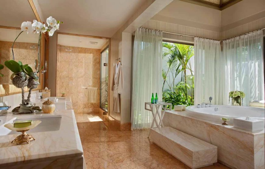 The Mulia Resort & Villa Nusa Dua