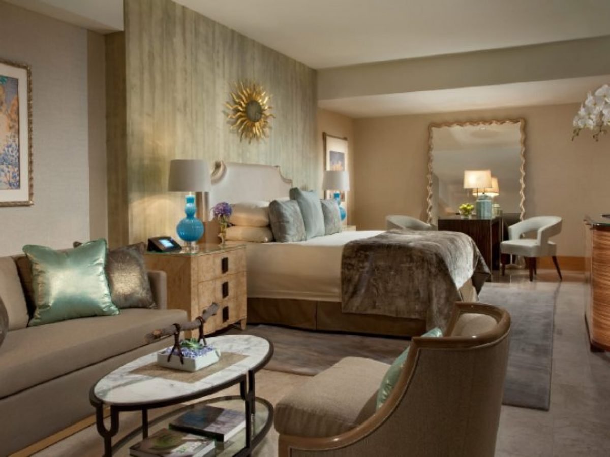 Royal Suite The Mulia