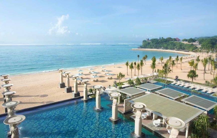 The Mulia Resort & Villa Nusa Dua