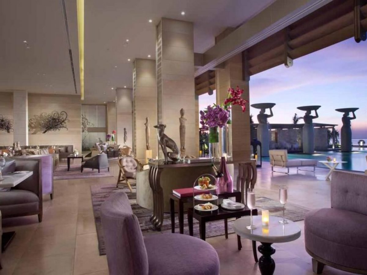 The Mulia Resort and Villa Nusa Dua