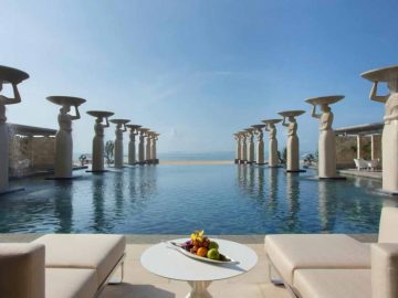 The Mulia Resort and Villa Nusa Dua