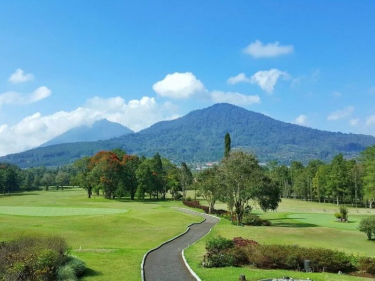 Bali Handara Golf