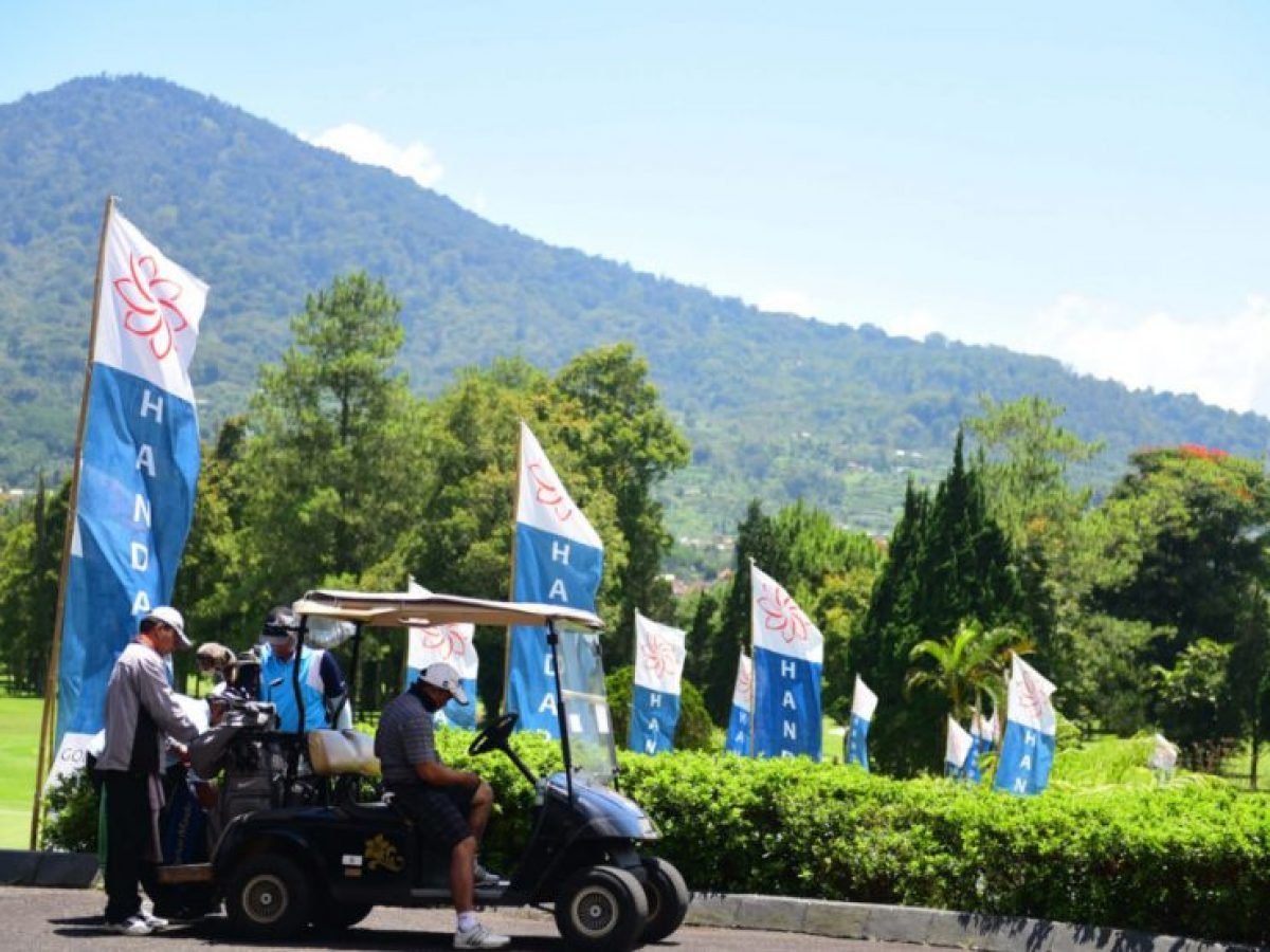 Bali Handara Golf