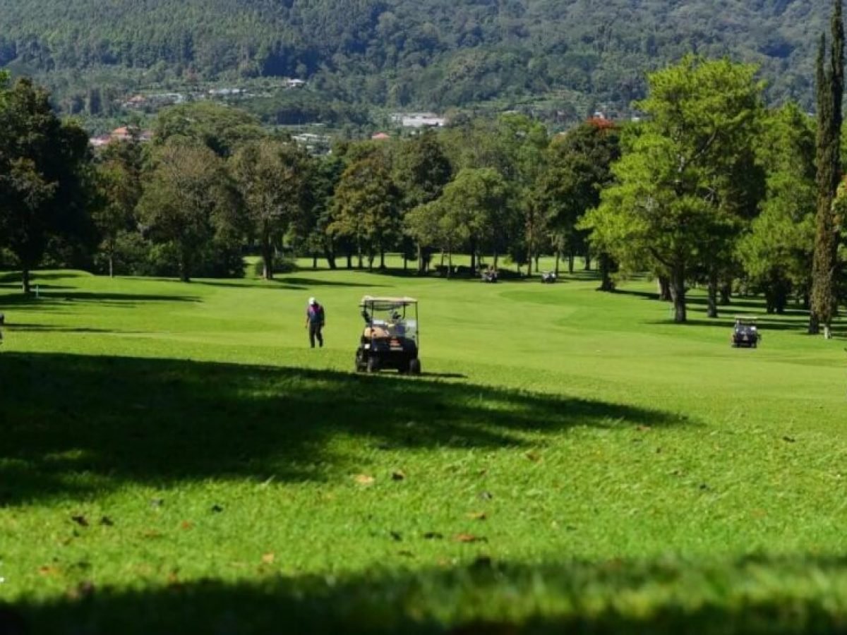 Bali Handara Golf