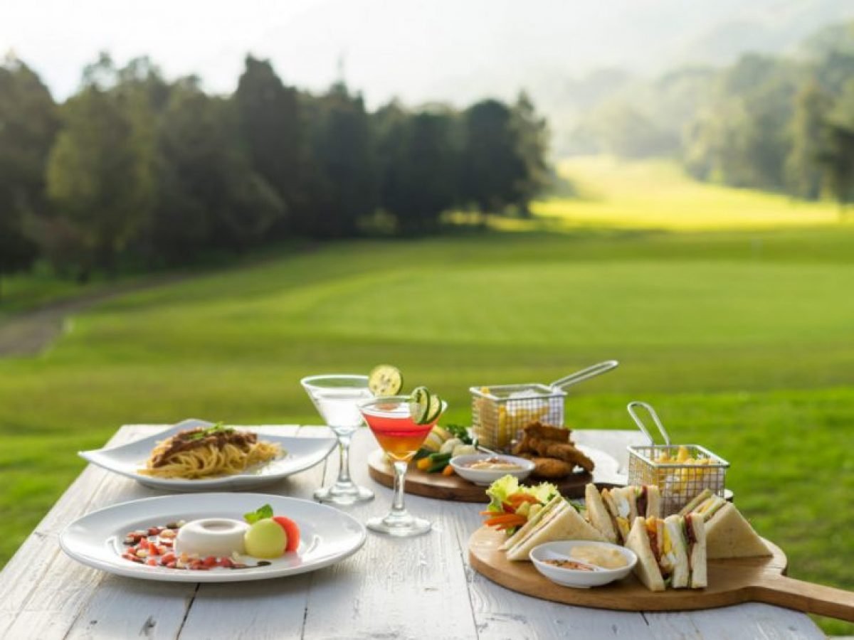 Bali Handara Golf