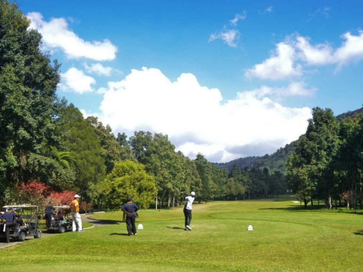 Bali Handara Golf