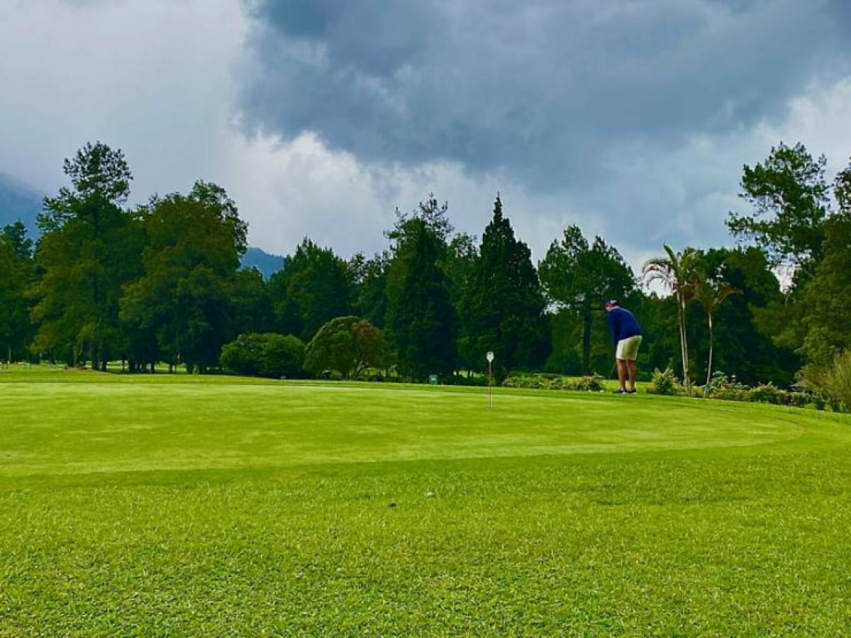 Bali Handara Golf