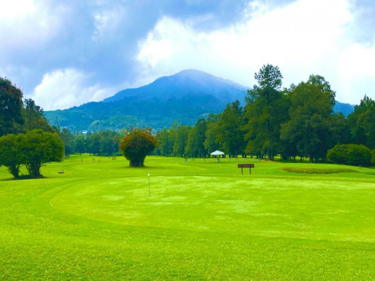 Bali Handara Golf