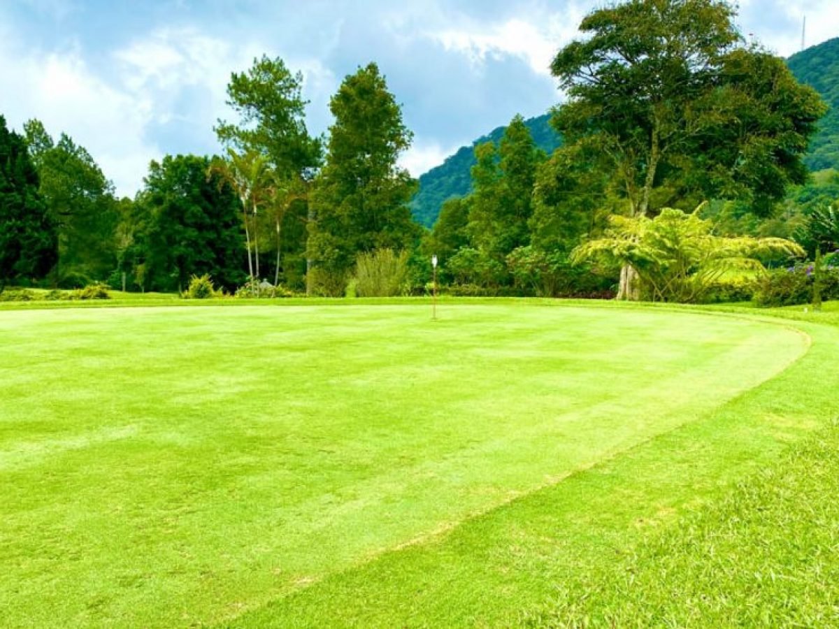 Bali Handara Golf
