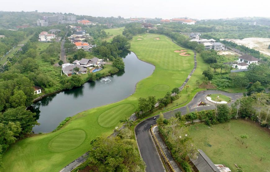 New Kuta Golf Package: A Championship Golfing Experience