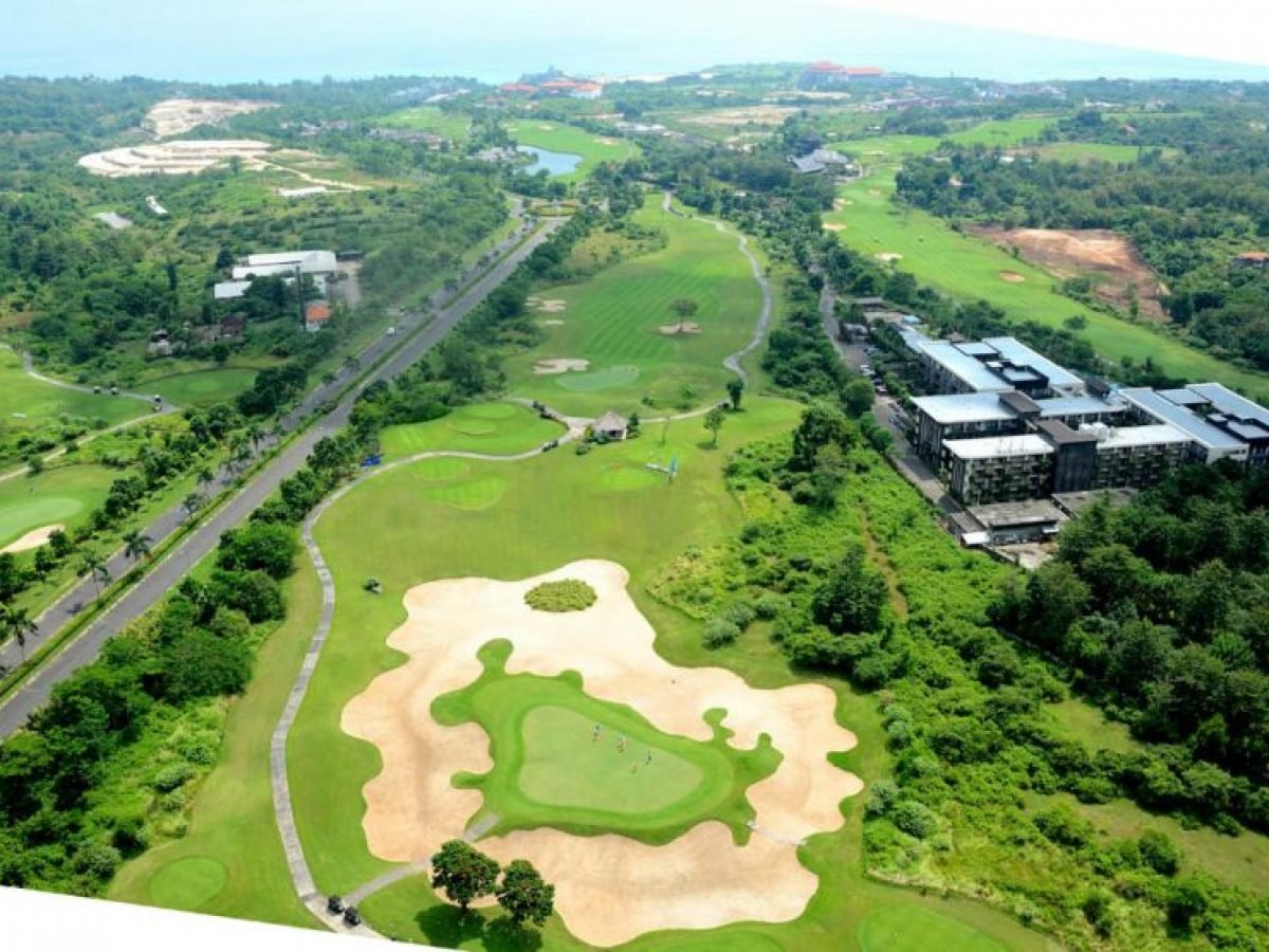 New Kuta Golf