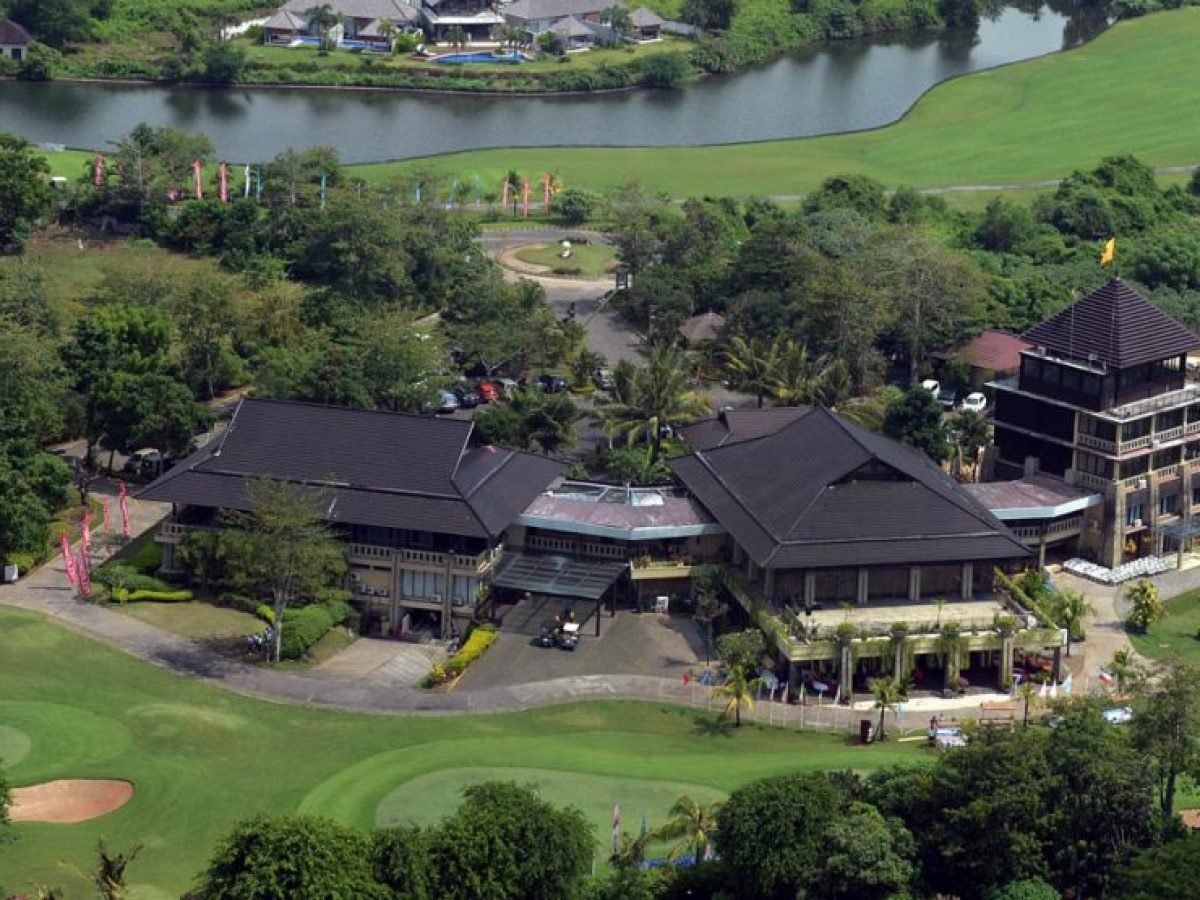 New Kuta Golf