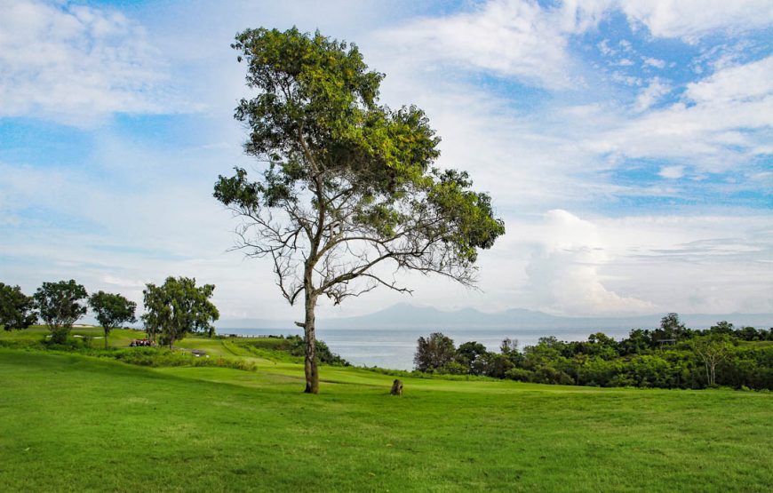 New Kuta Golf Package: A Championship Golfing Experience