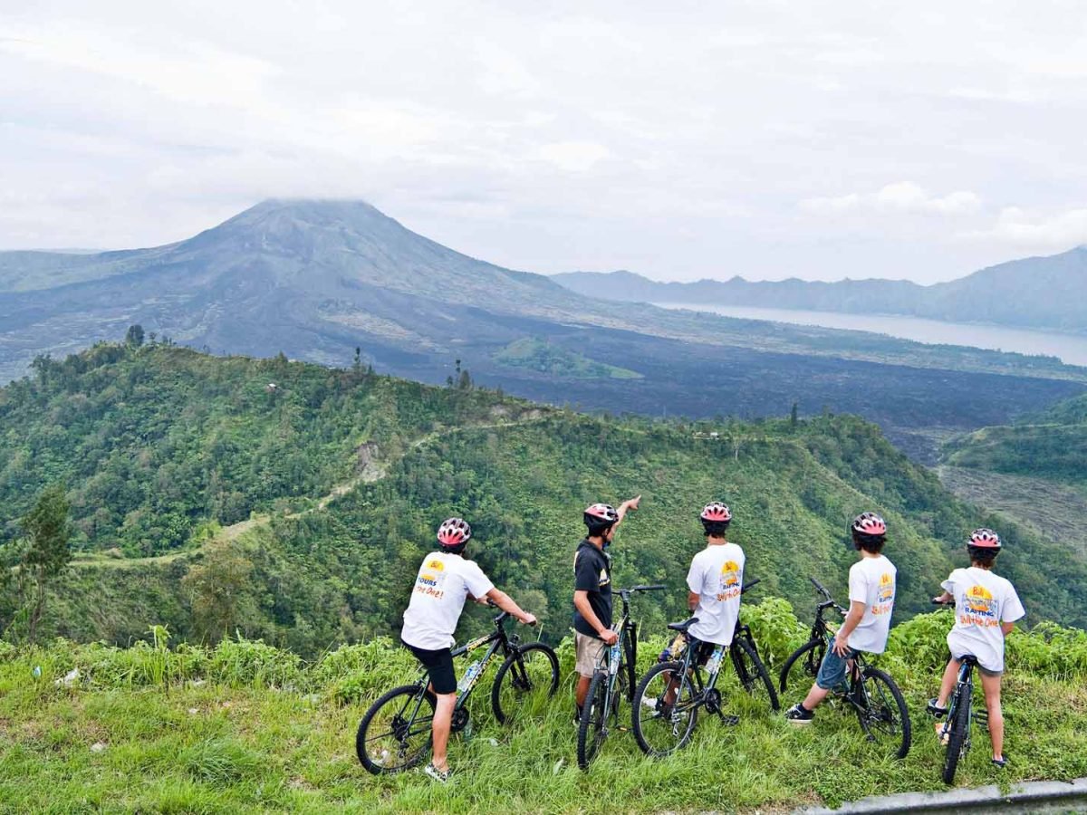 Freedom VW Safari – Create Your Own Bali Adventure