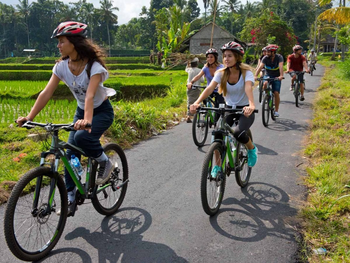 Cycling Holidays