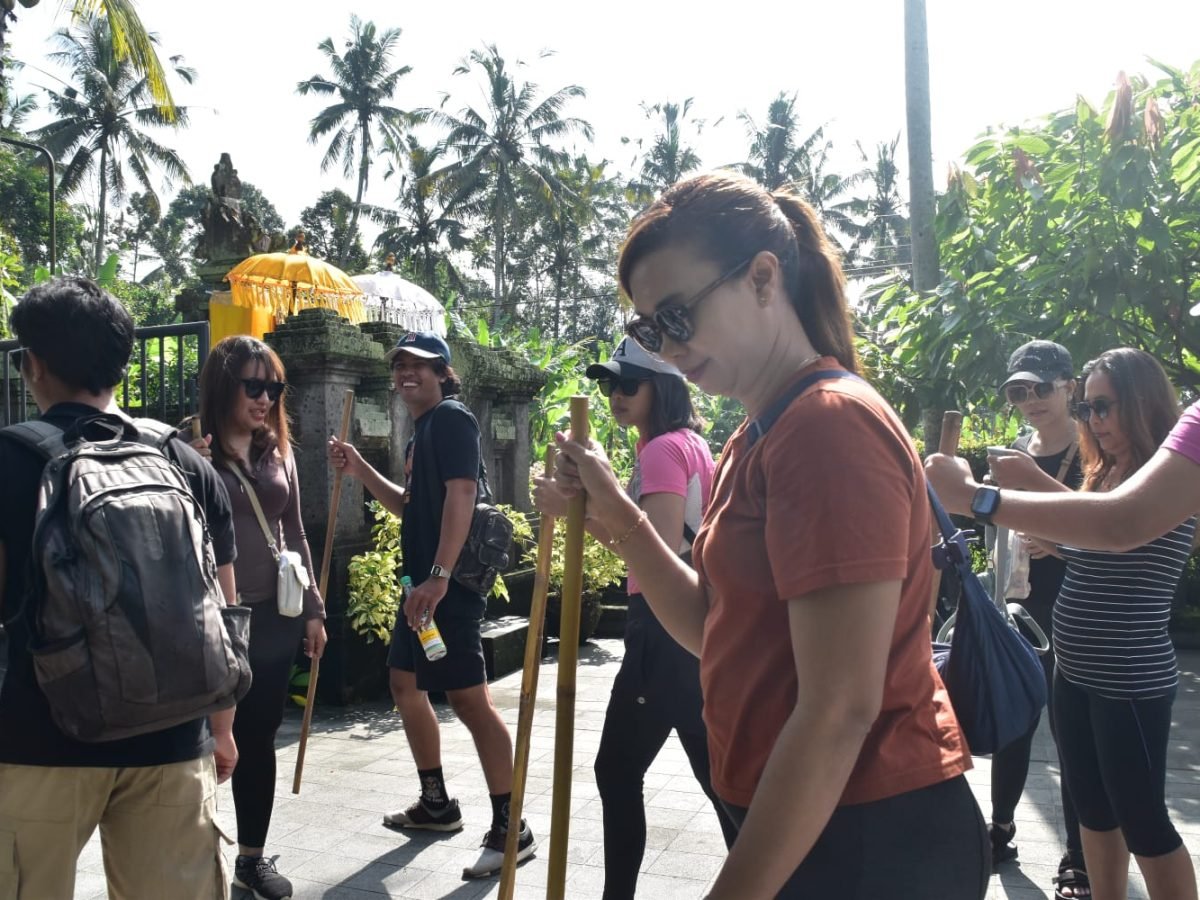 Tropical Trekking by Mason Adventures