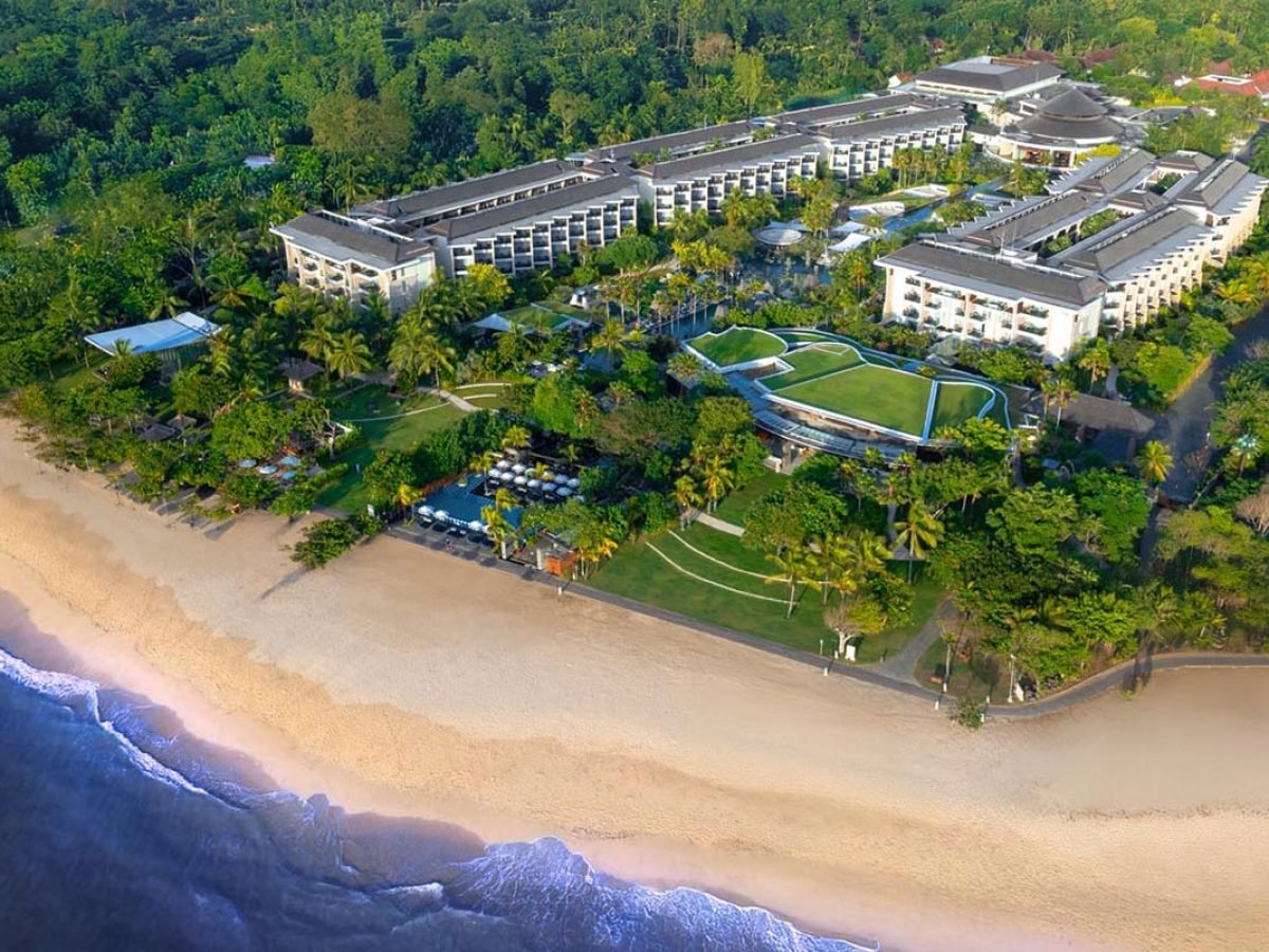 7 Days 6 Nights Bali Flexible Luxury Escape – Ubud Villa & Nusa Dua Beachside Retreat