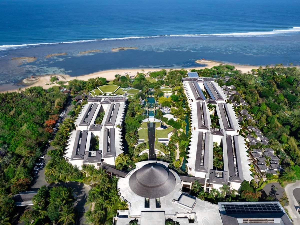 7 Days 6 Nights Bali Flexible Luxury Escape – Ubud Villa & Nusa Dua Beachside Retreat