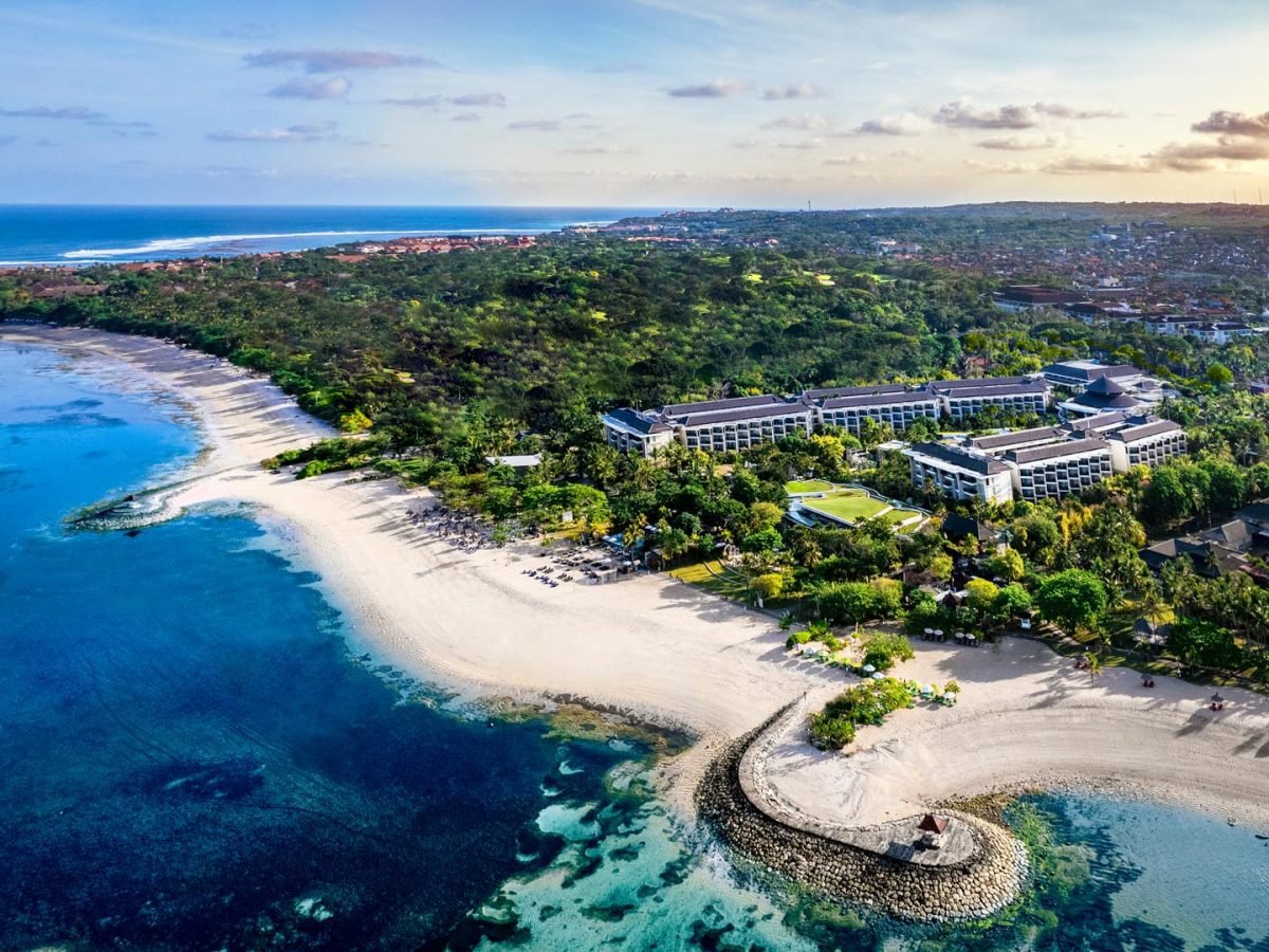 7 Days 6 Nights Bali Flexible Luxury Escape – Ubud Villa & Nusa Dua Beachside Retreat