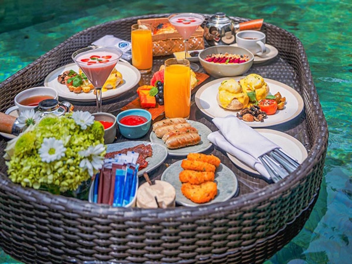 7 Days 6 Nights Bali Flexible Luxury Escape – Ubud Villa & Nusa Dua Beachside Retreat