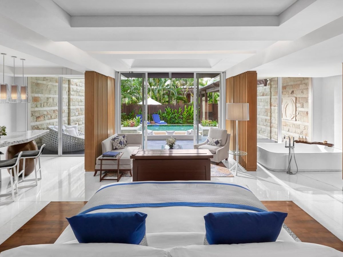 7 Days 6 Nights Bali Flexible Luxury Escape – Ubud Villa & Nusa Dua Beachside Retreat