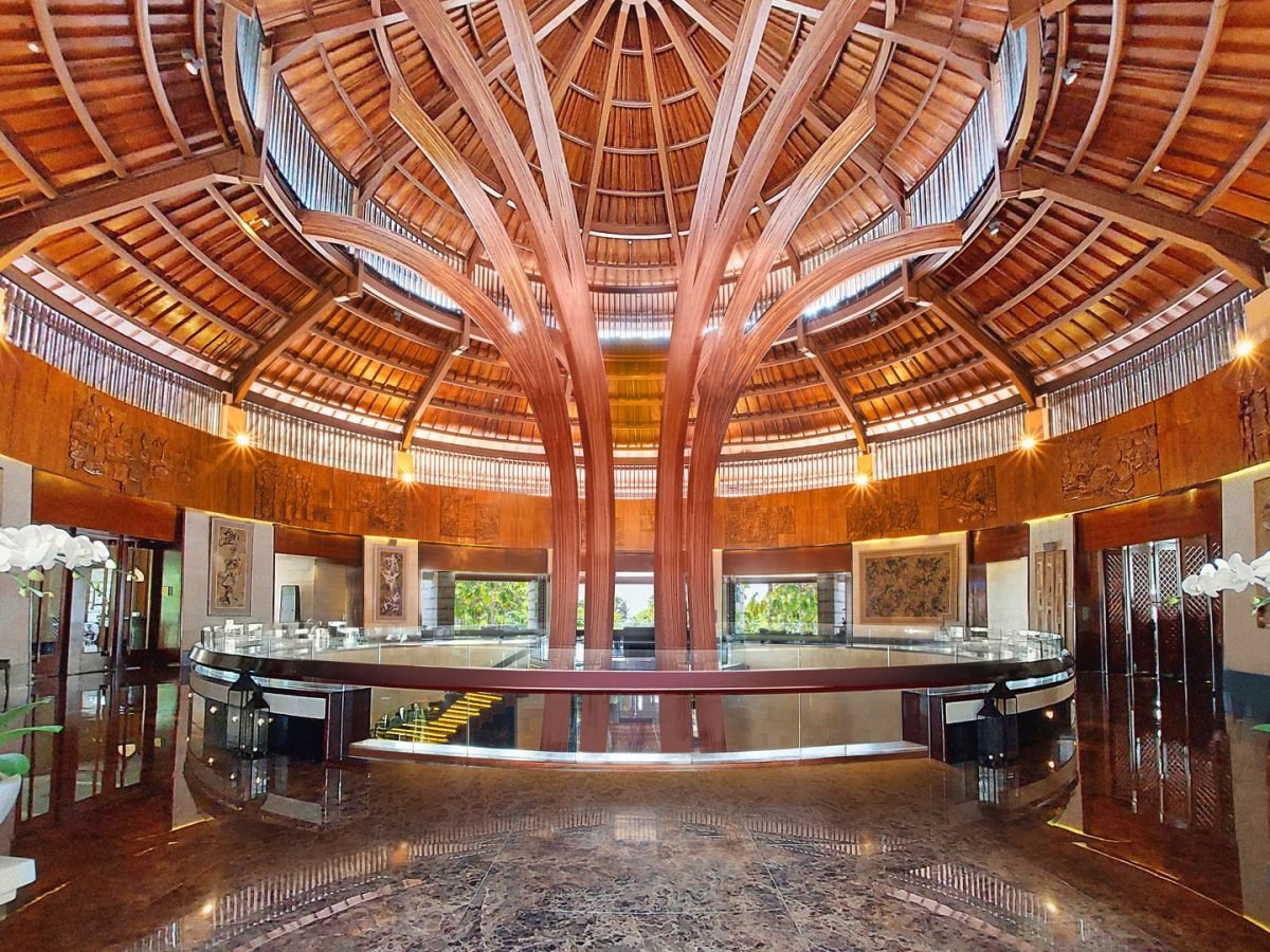 7 Days 6 Nights Bali Flexible Luxury Escape – Ubud Villa & Nusa Dua Beachside Retreat