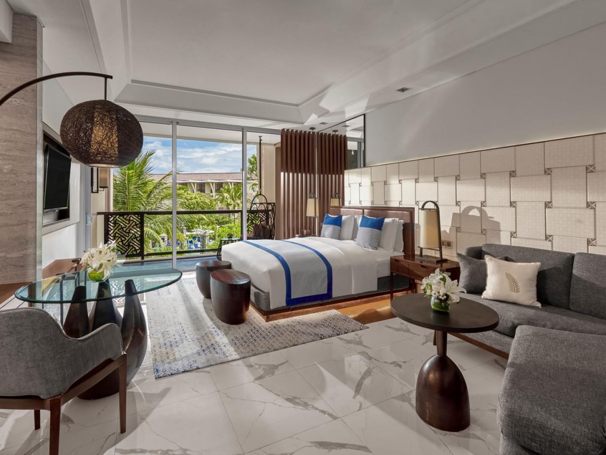 7 Days 6 Nights Bali Flexible Luxury Escape – Ubud Villa & Nusa Dua Beachside Retreat