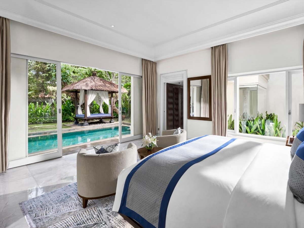 7 Days 6 Nights Bali Flexible Luxury Escape – Ubud Villa & Nusa Dua Beachside Retreat