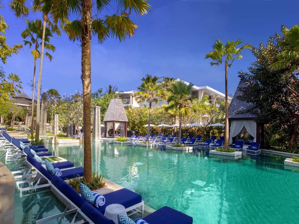 7 Days 6 Nights Bali Flexible Luxury Escape – Ubud Villa & Nusa Dua Beachside Retreat
