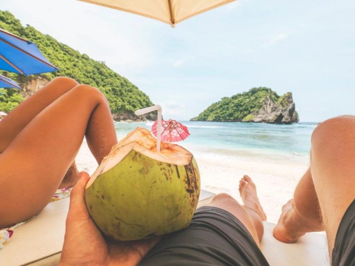 Unforgettable Nusa Penida Adventure
