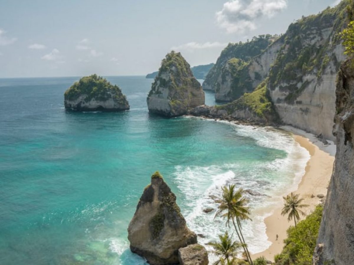 Unforgettable Nusa Penida Adventure