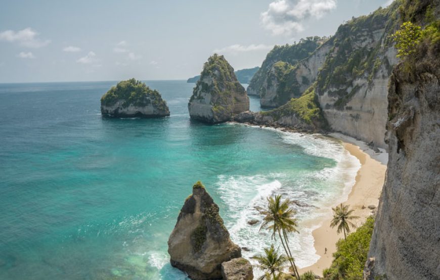 Nusa Penida’s Eastern Delights: A Hidden Gem Adventure