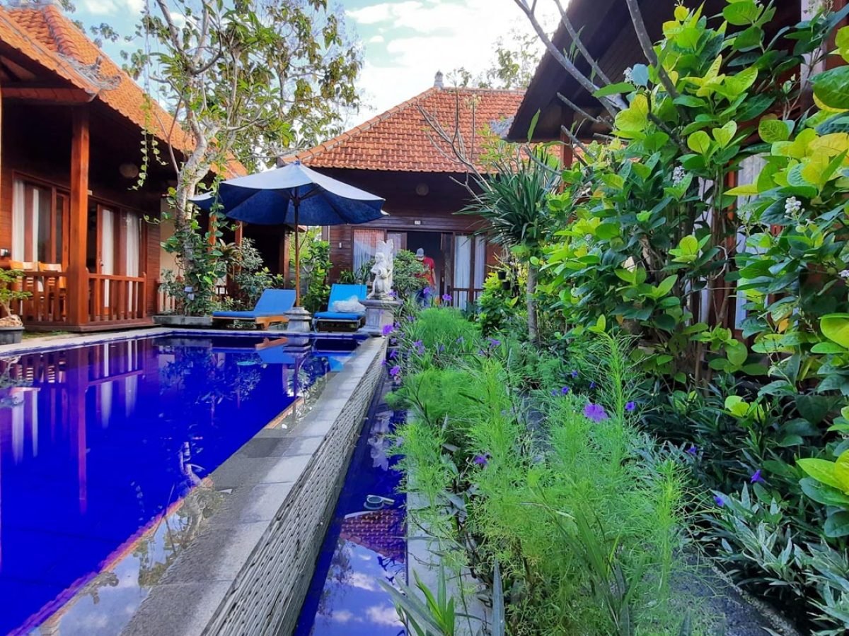 Bali & Nusa Penida Escape: 5 Days, 4 Nights