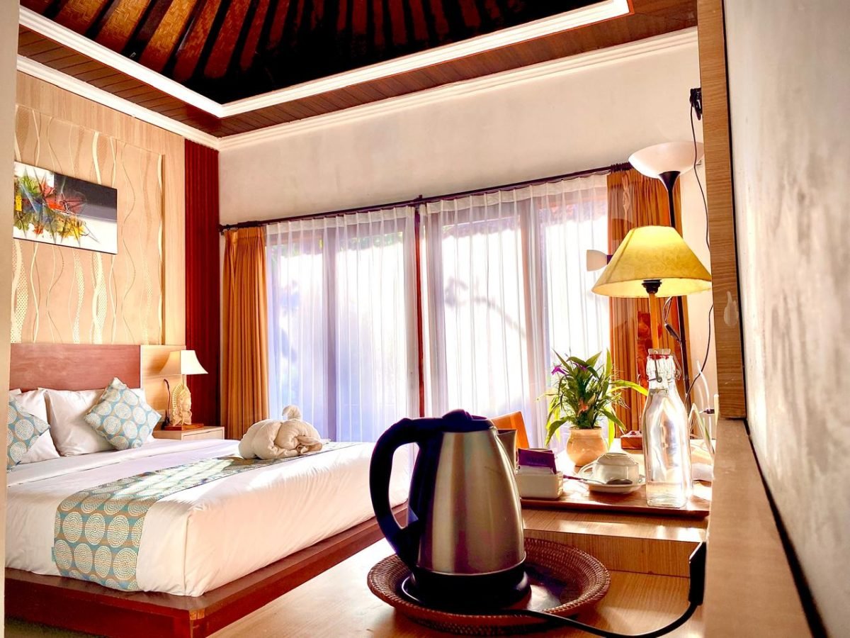 Bali & Nusa Penida Escape: 5 Days, 4 Nights