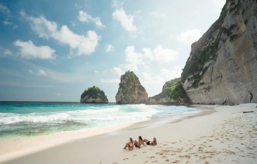 Nusa Penida’s Eastern Delights: A Hidden Gem Adventure