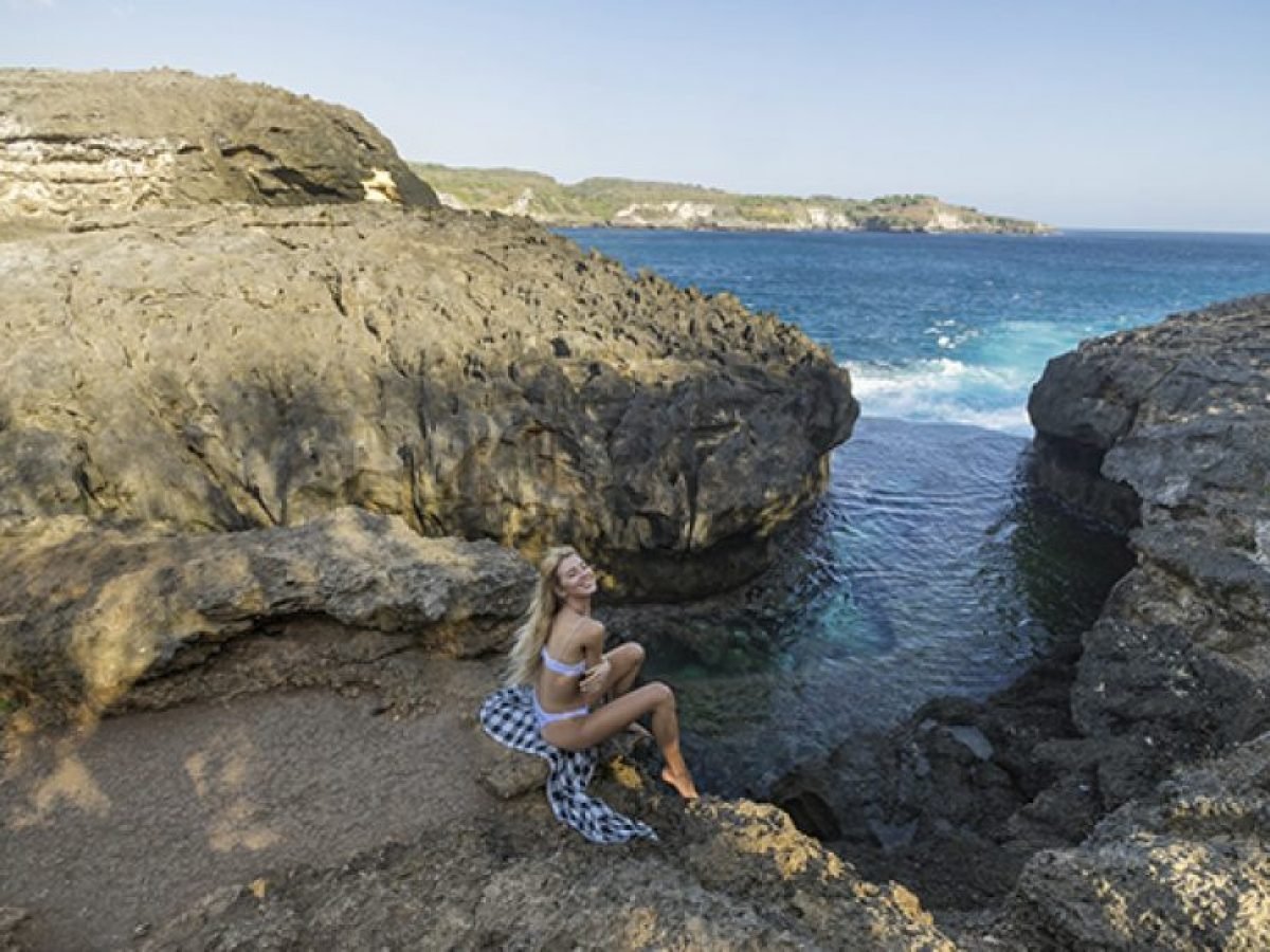 Angel Billabong Nusa Penida by Luxury Bali Travel