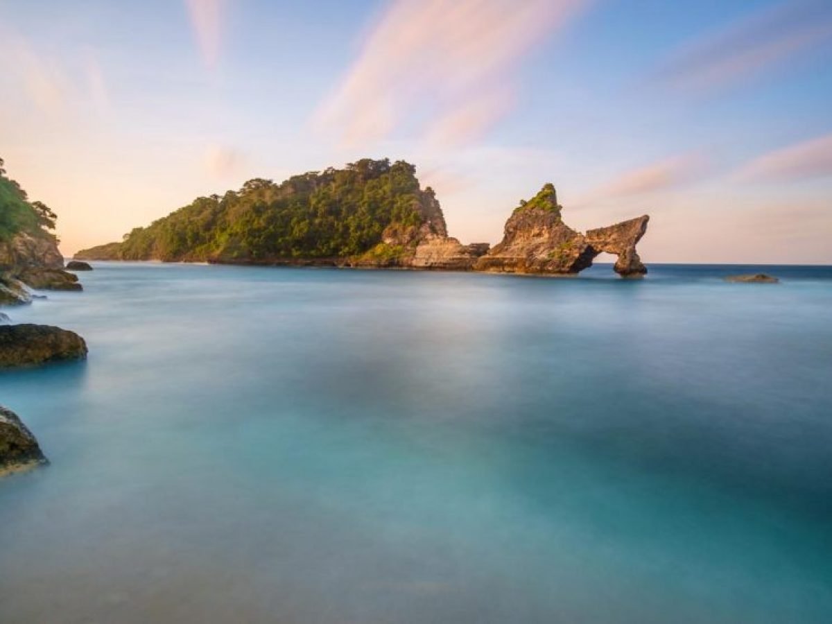Atuh Beach by Luxury Bali Travel