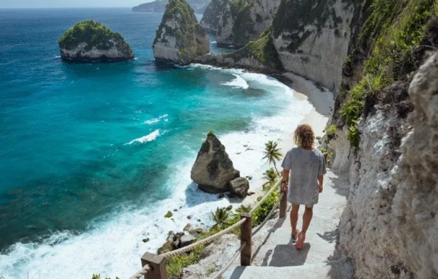 Nusa Penida’s Eastern Delights: A Hidden Gem Adventure