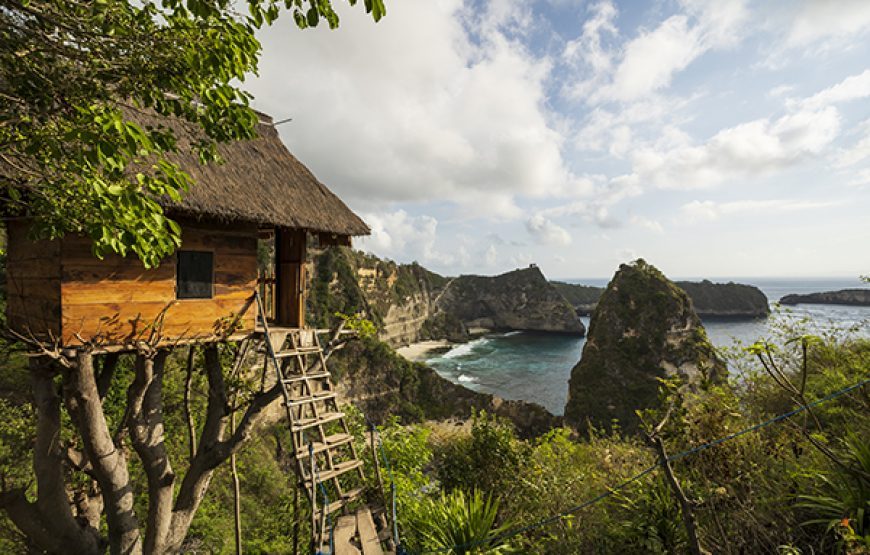 Nusa Penida’s Eastern Delights: A Hidden Gem Adventure