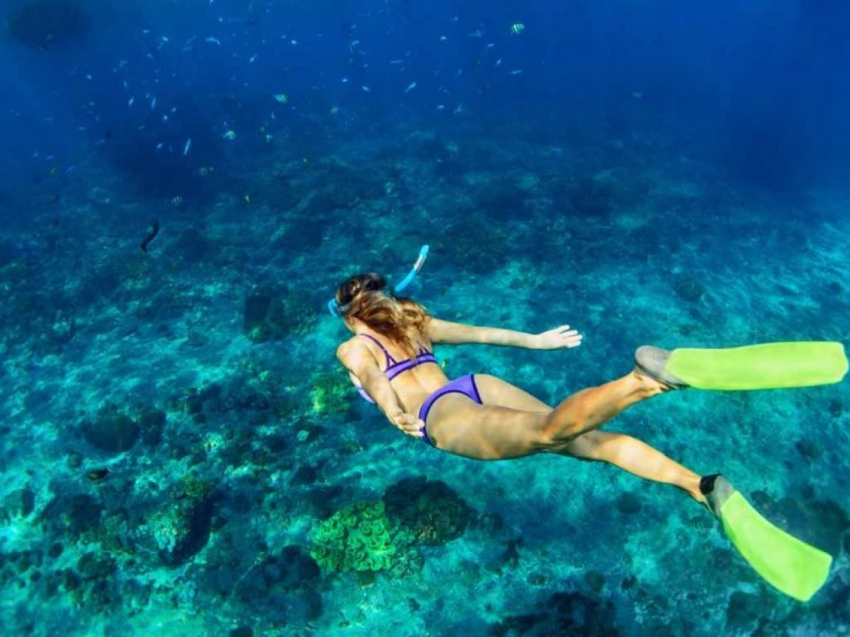 Bali and Gili Highlights - Luxury Bali Travel