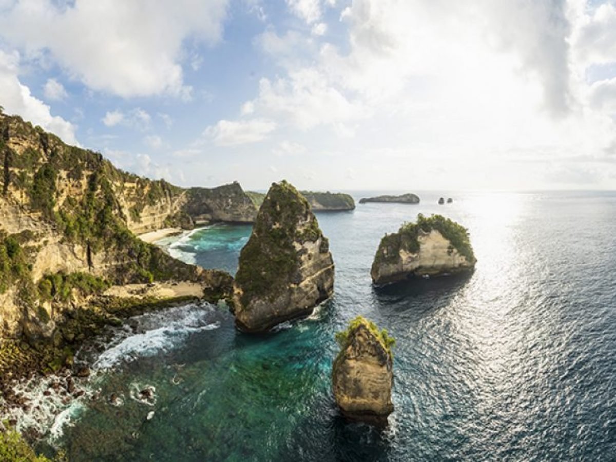 Thousand Island Nusa Penida by Luxury Bali Travel