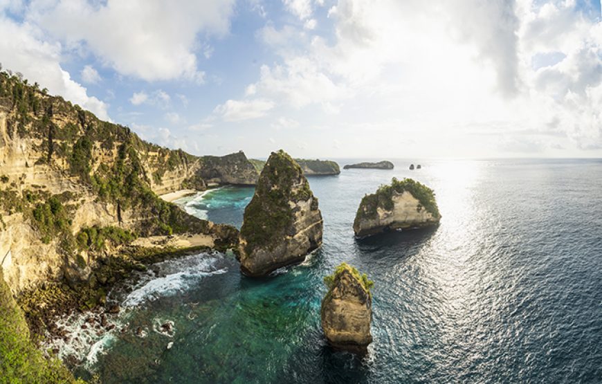 Nusa Penida’s Eastern Delights: A Hidden Gem Adventure