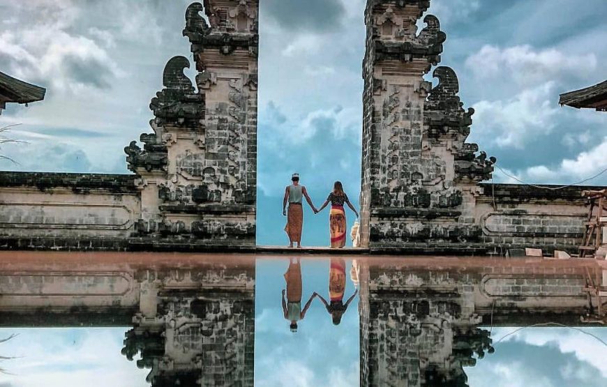 Bali Instagram Tour: Capturing the Island’s Beauty