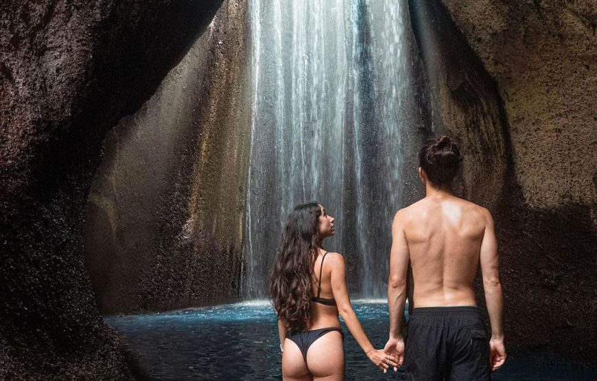 Best Bali’s Instagram Trip