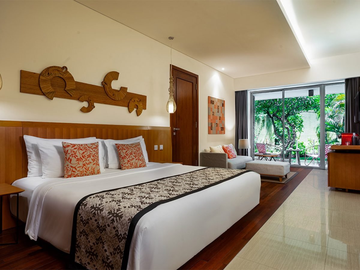 Bali Serenity Experience Package