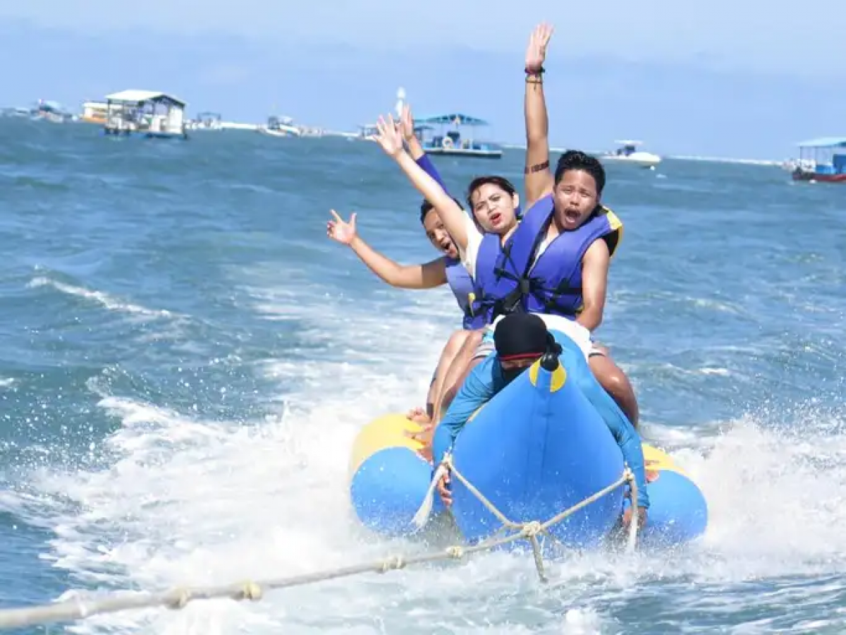 Banana Boat
