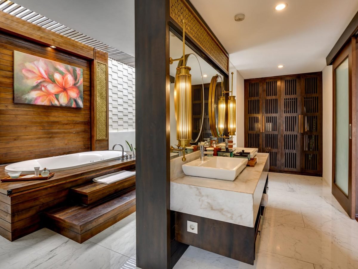 Luxury Bali Escape – 8D7N