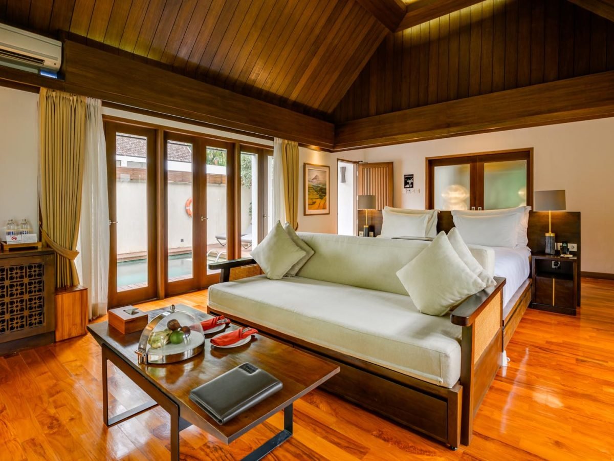 Luxury Bali Escape – 8D7N